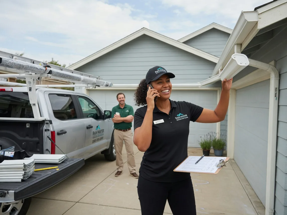 Gutter Installation Sims, IL FAQs